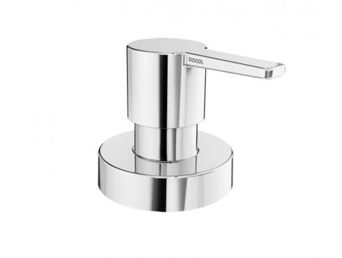 Acabamento para Registro 1/2