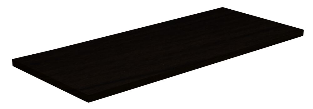 Prateleira Prat-K Concept Reta com Suporte 10x40cm