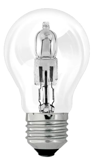 Lâmpada Halógena Taschibra A55 42W