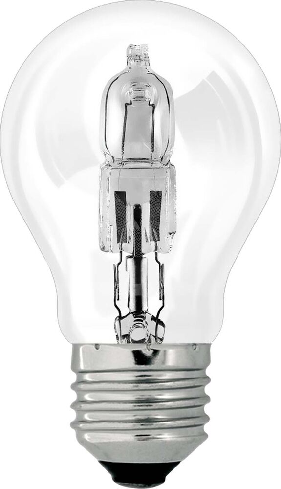 Lâmpada Halógena Taschibra A55 70W