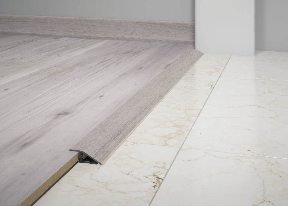 Perfil Redutor 1,80m Tecno Padrão 027 Eucafloor