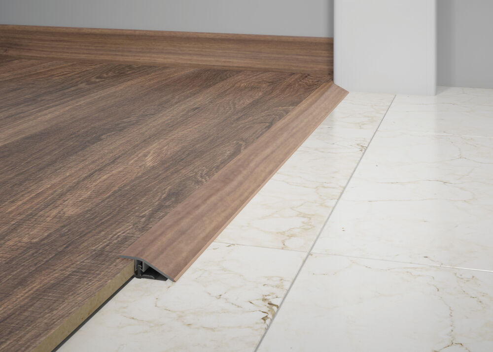 Perfil Redutor Tecno Padrão 9 1,8m Eucafloor