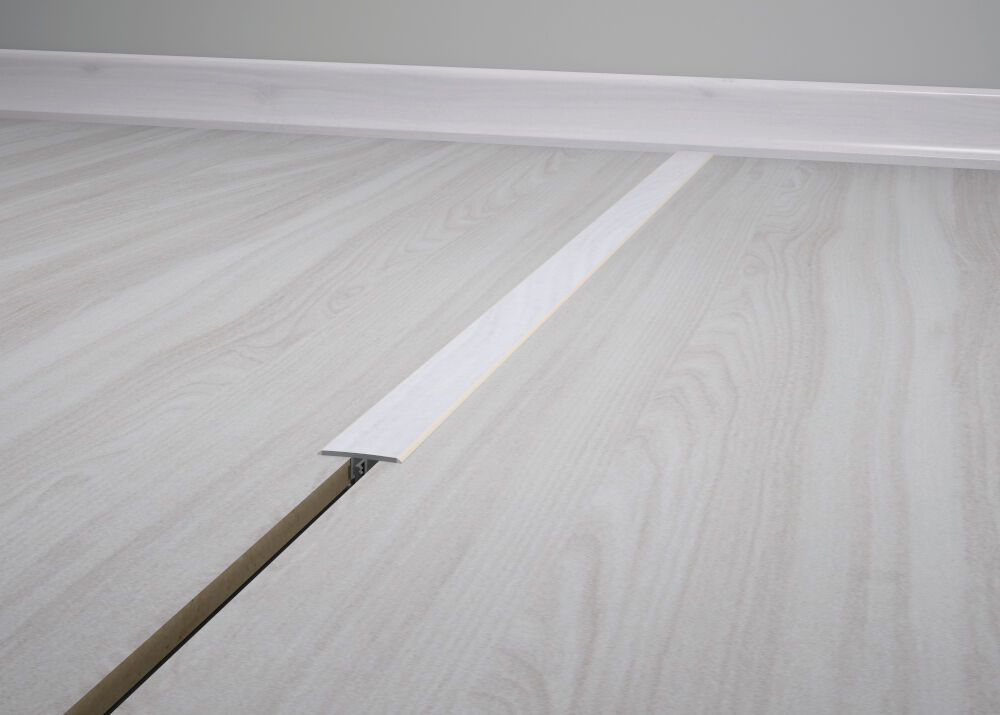 Perfil T Tecno Padrão 2 1,8m Eucafloor