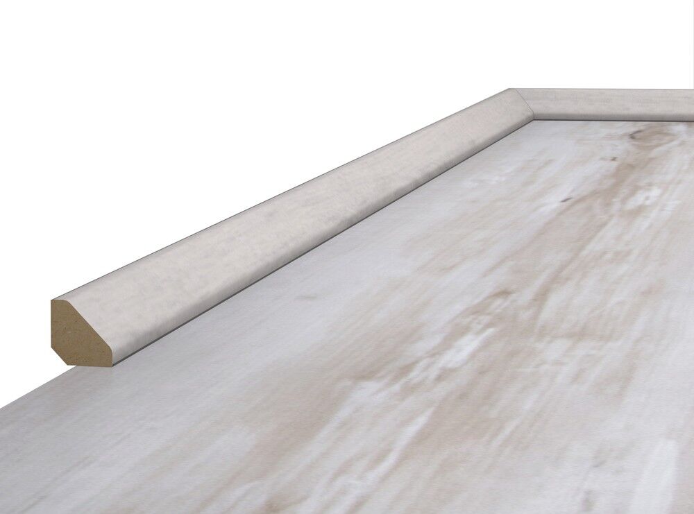 Cordão Estilo Padrão 16 2,4m Kalahari Eucafloor