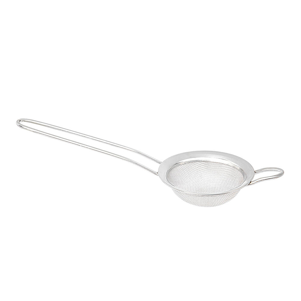Peneira Basic Inox 8,5cm Casa&Ideia