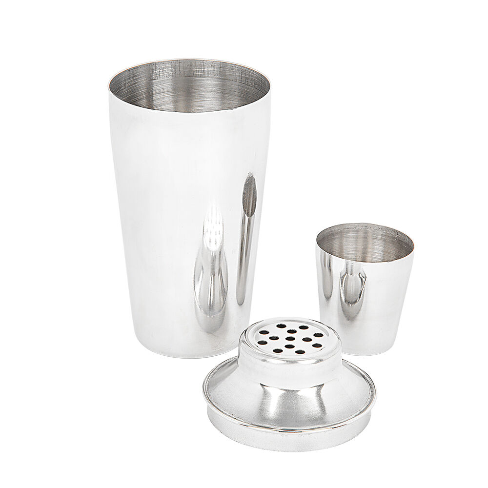 Coqueteleira  0,5L Inox Casa&Ideia
