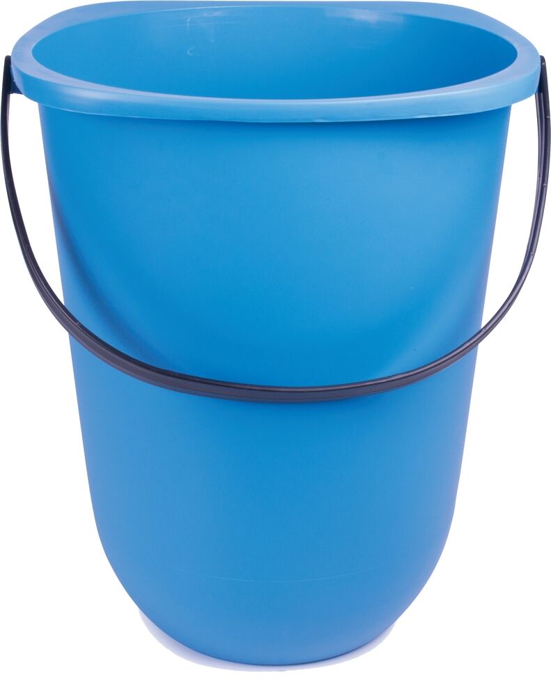 Balde de Plástico Linha Form 13L Plasútil