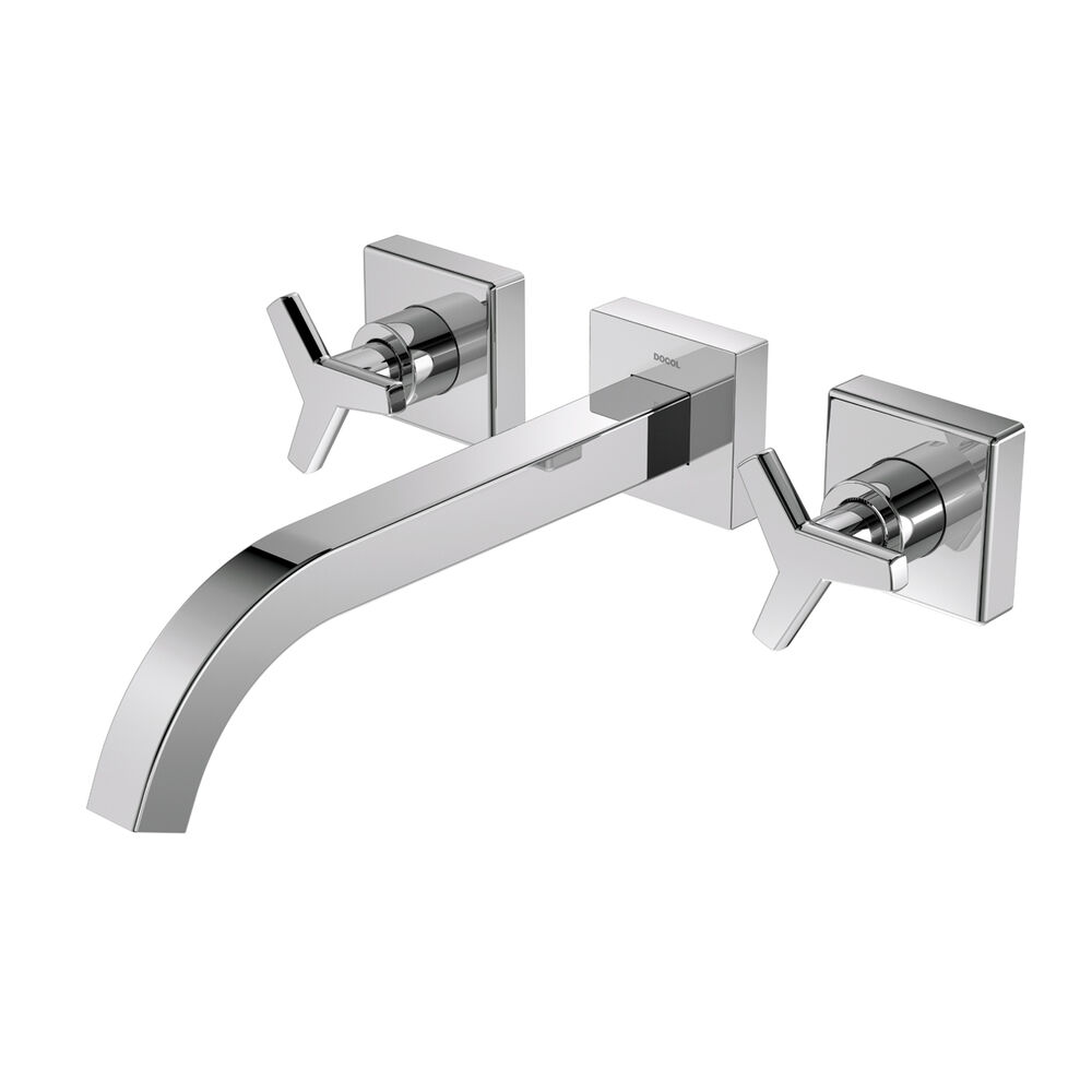 Torneira Misturador para Banheiro de Parede 1/2
