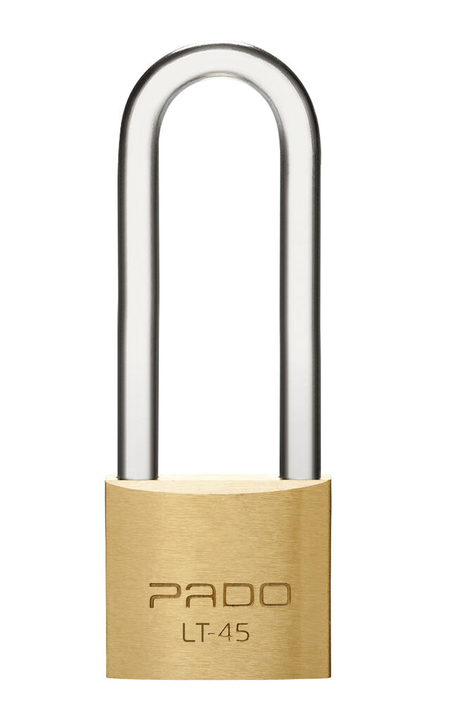 Cadeado Pado 45/75mm SM Haste Longa