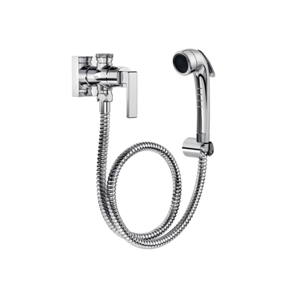 Ducha Higiênica Docol com Registro Stillo 1/2