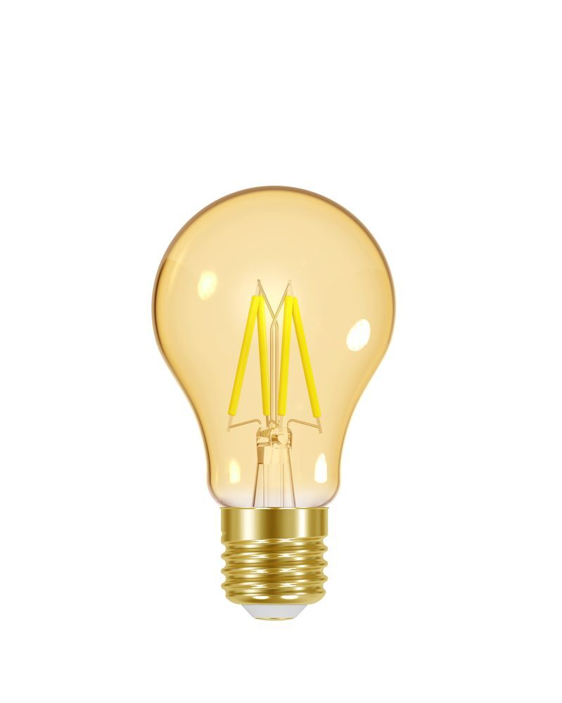Lâmpada LED  Taschibra A60 4W