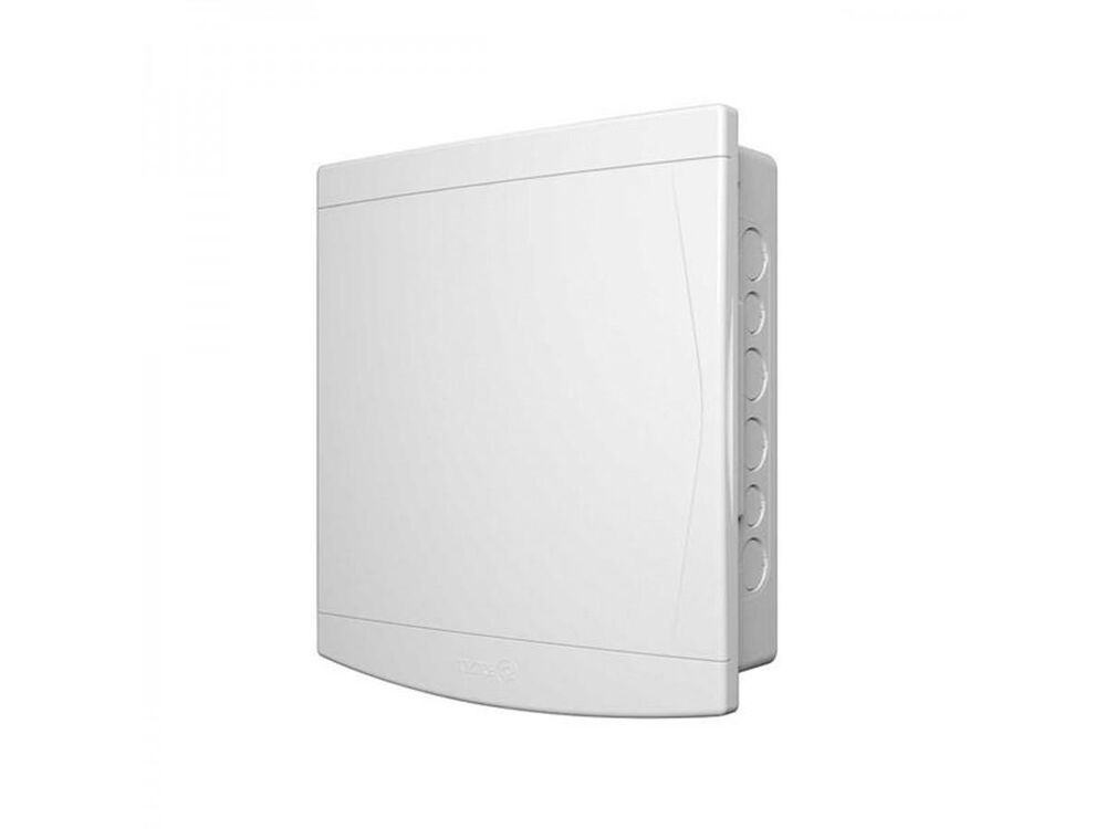 Quadro de Distribuição de Embutir QDW 12 Disjuntores Weg