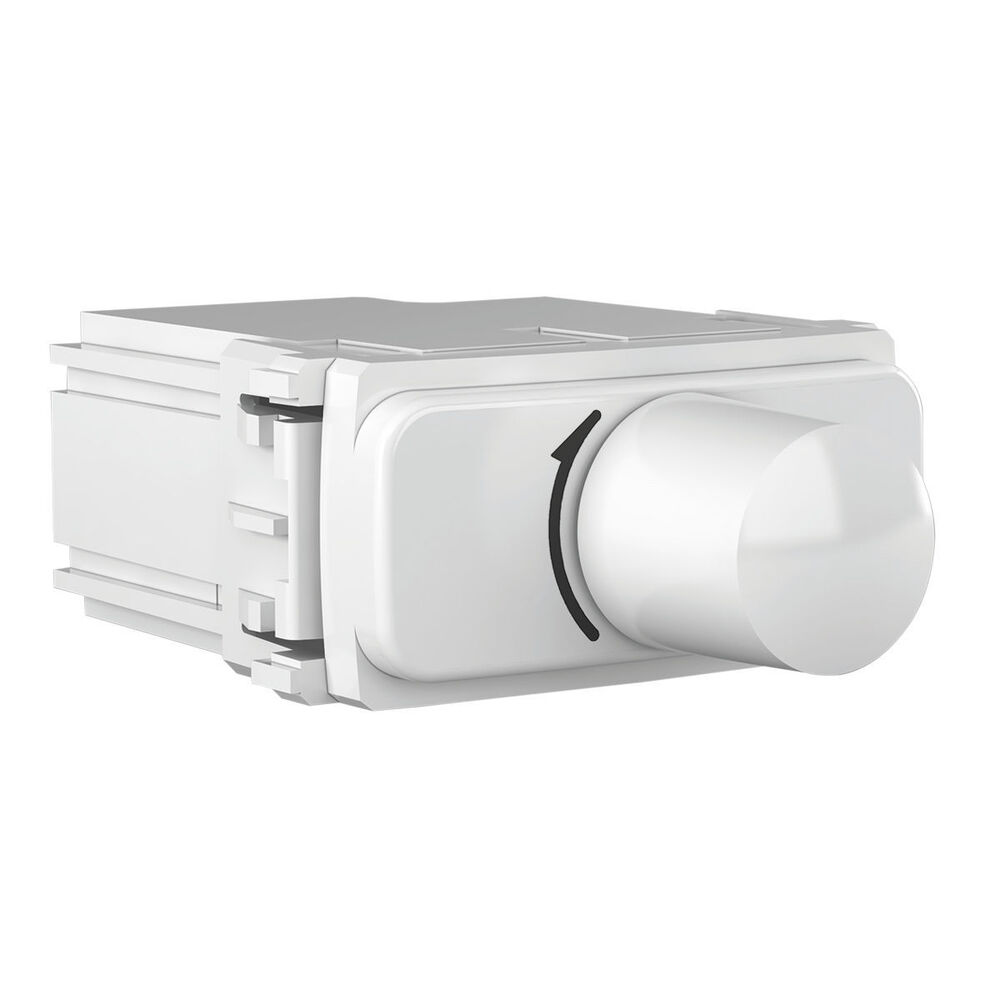 Módulo Variador de Luminosidade Weg Composé Branco