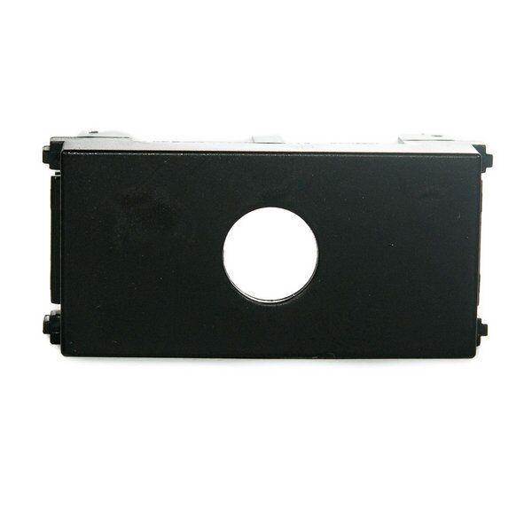 Módulo Saída de Fio Weg Refinatto Preto