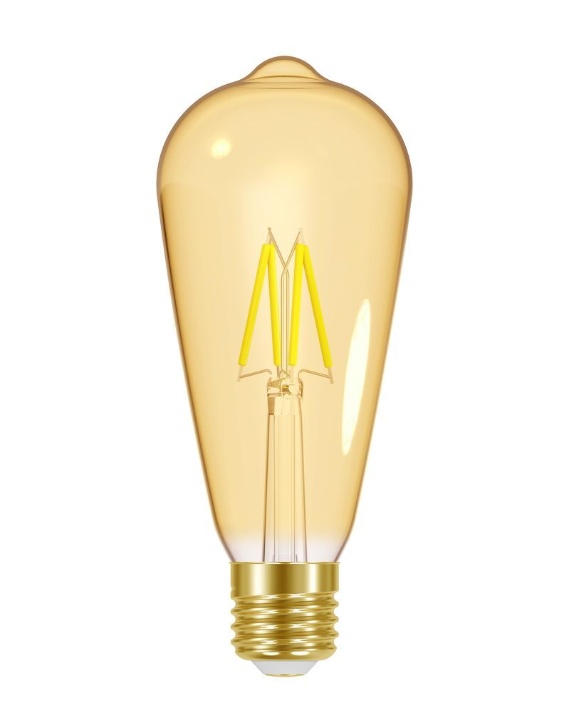 Lâmpada LED Dimerizável Taschibra A60 4W ST64