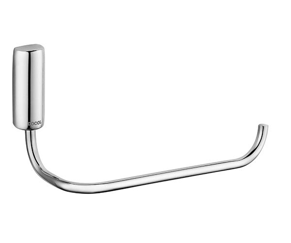 Papeleira Idea Cromado Docol