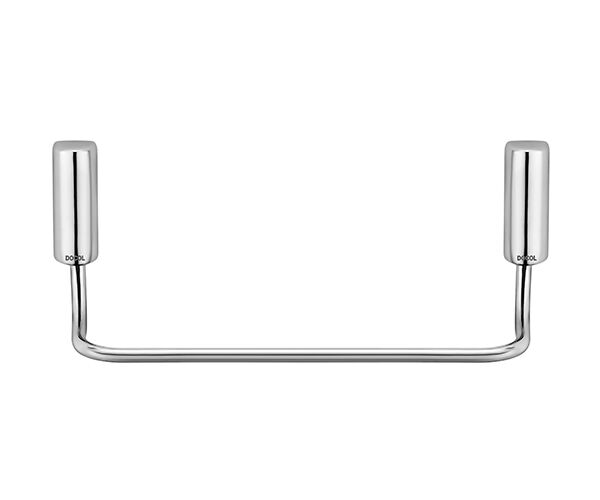 Porta Toalha Idea Cromado Docol