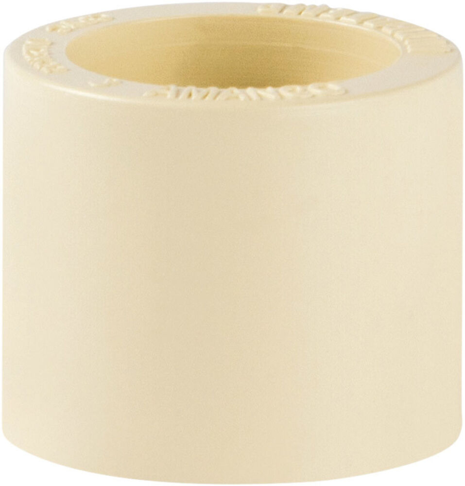 Bucha Redução 28x22mm Mf Cpvc Super Branco Amanco