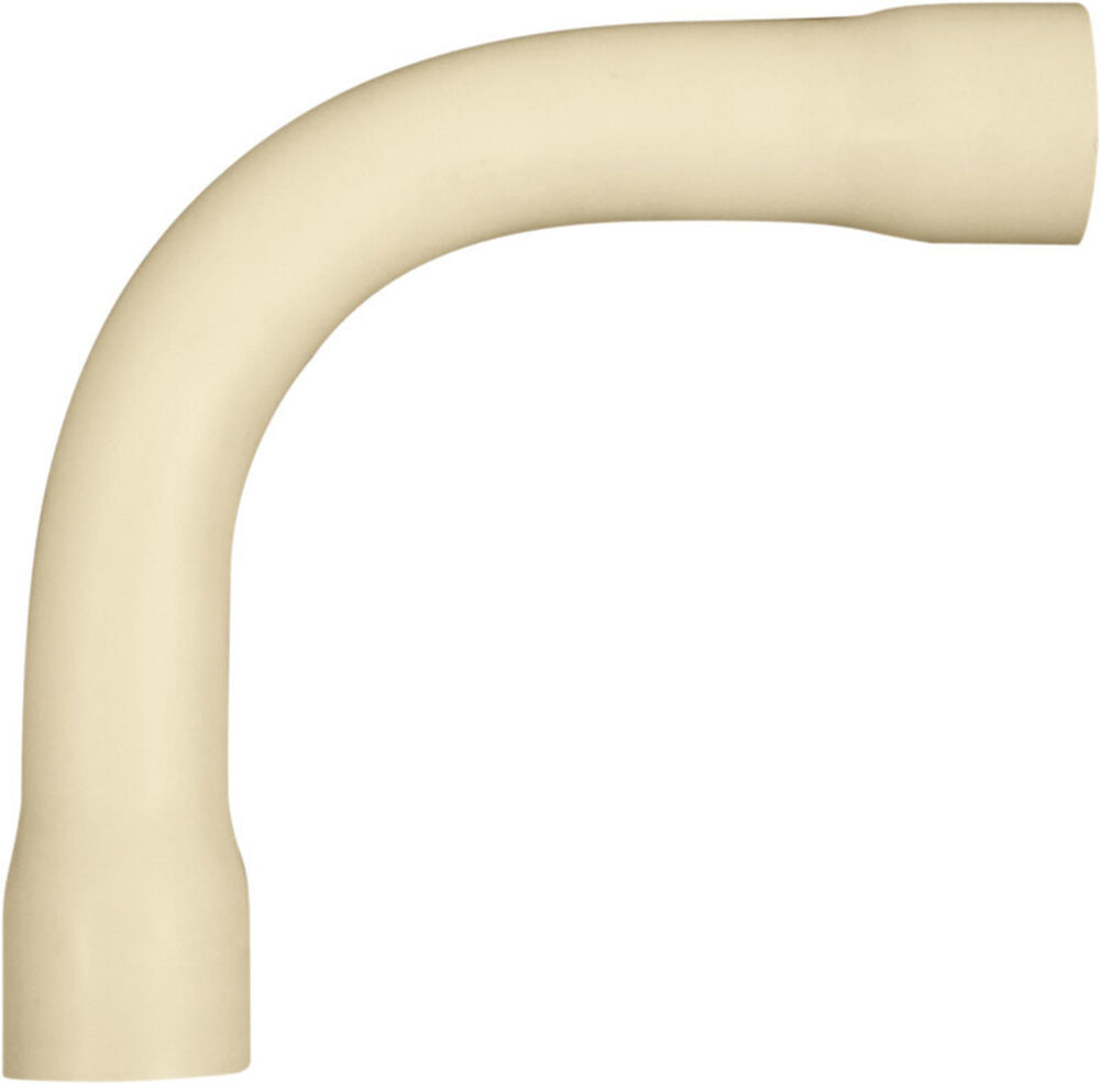 Curva 90° 15mm Cpvc Super Branco Amanco
