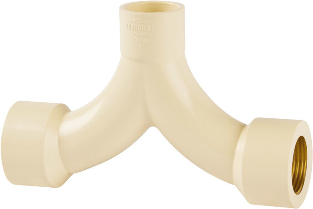 Tee Misturador 22mmx3/4