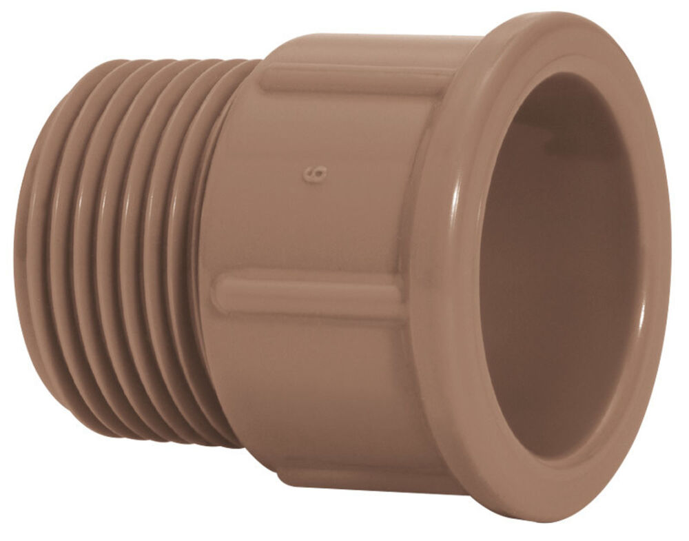 Adaptador Curto 50mmx11/4