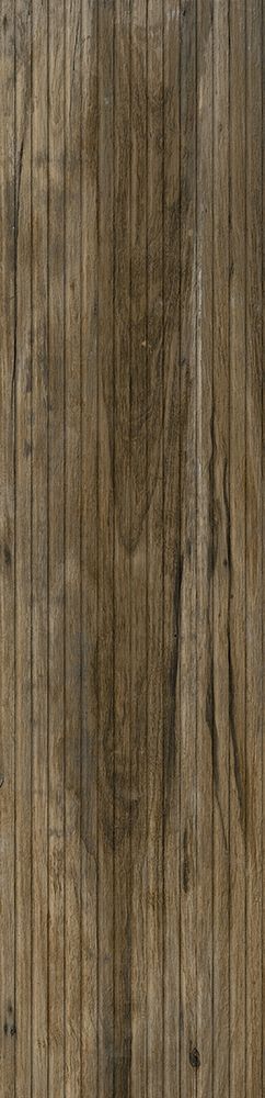 Porcelanato Demolição Frisado 28,8x119 Retificado Ceusa