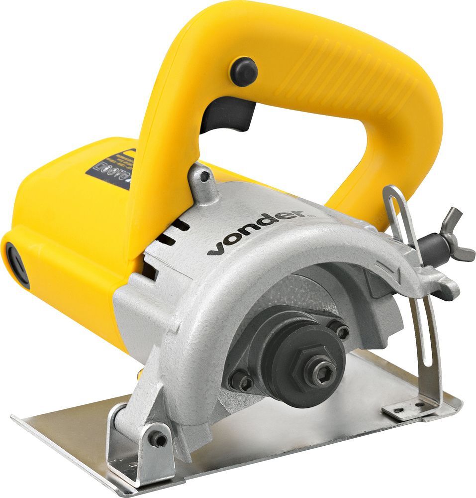 Serra Mármore SMV1300 1300W 4.3/8