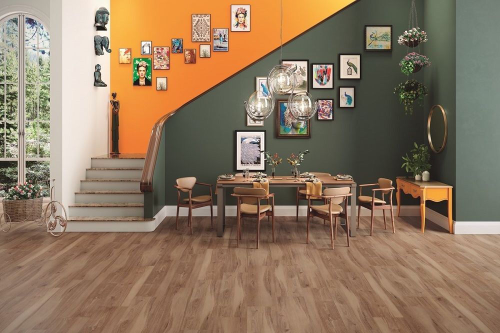 Piso Laminado Click New Elegance Smart Oak 30x135 Eucafloor