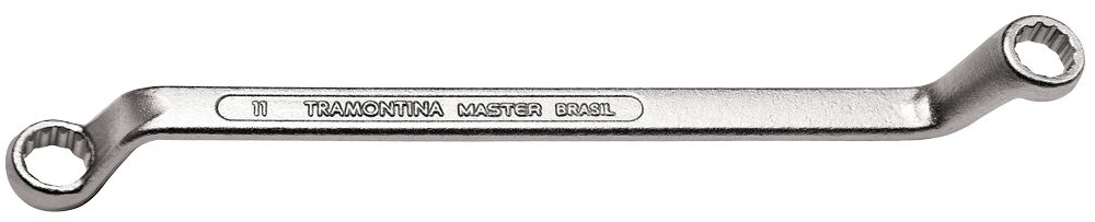 Chave Fixa 18x19mm Tramontina Aço Carbono