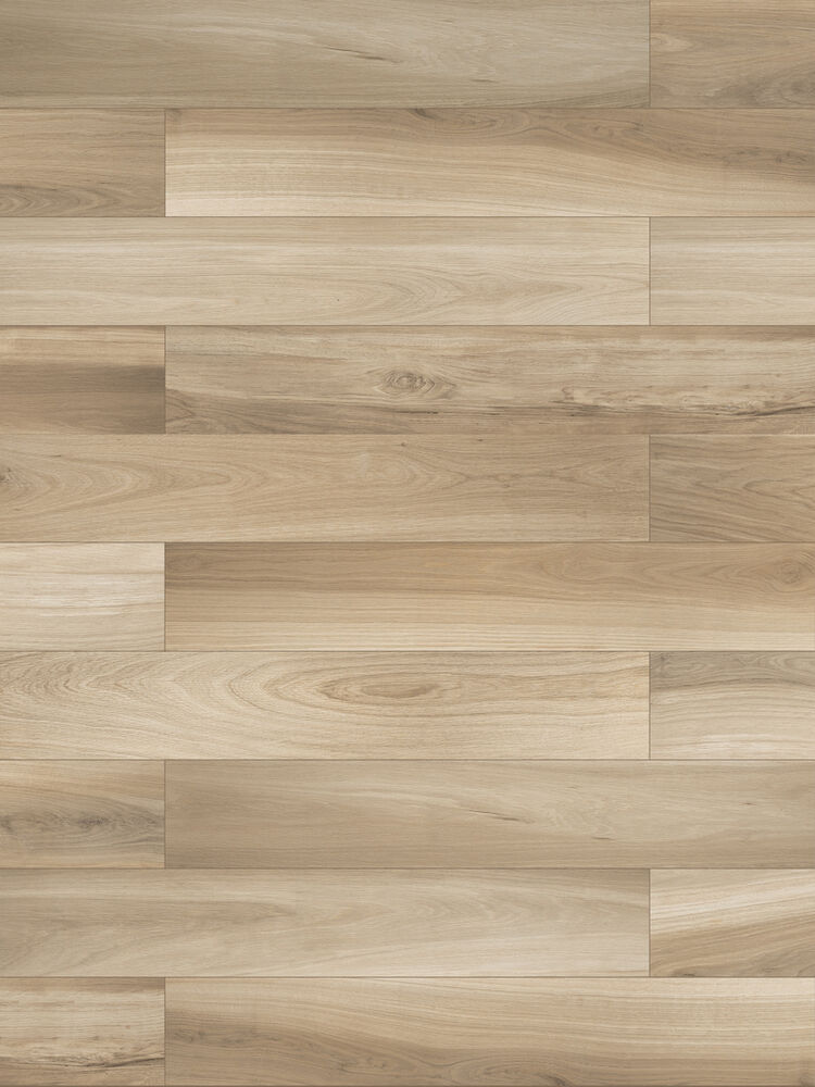 Porcelanato Tavola Beige Retificado Natural 19x117 Portinari