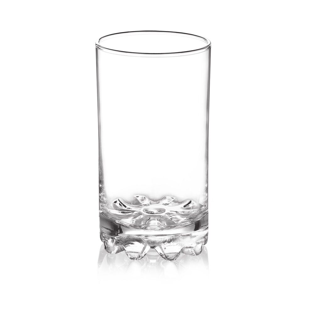 Jogo de Copos Gala 6 Peças 300ml Casa&Ideia