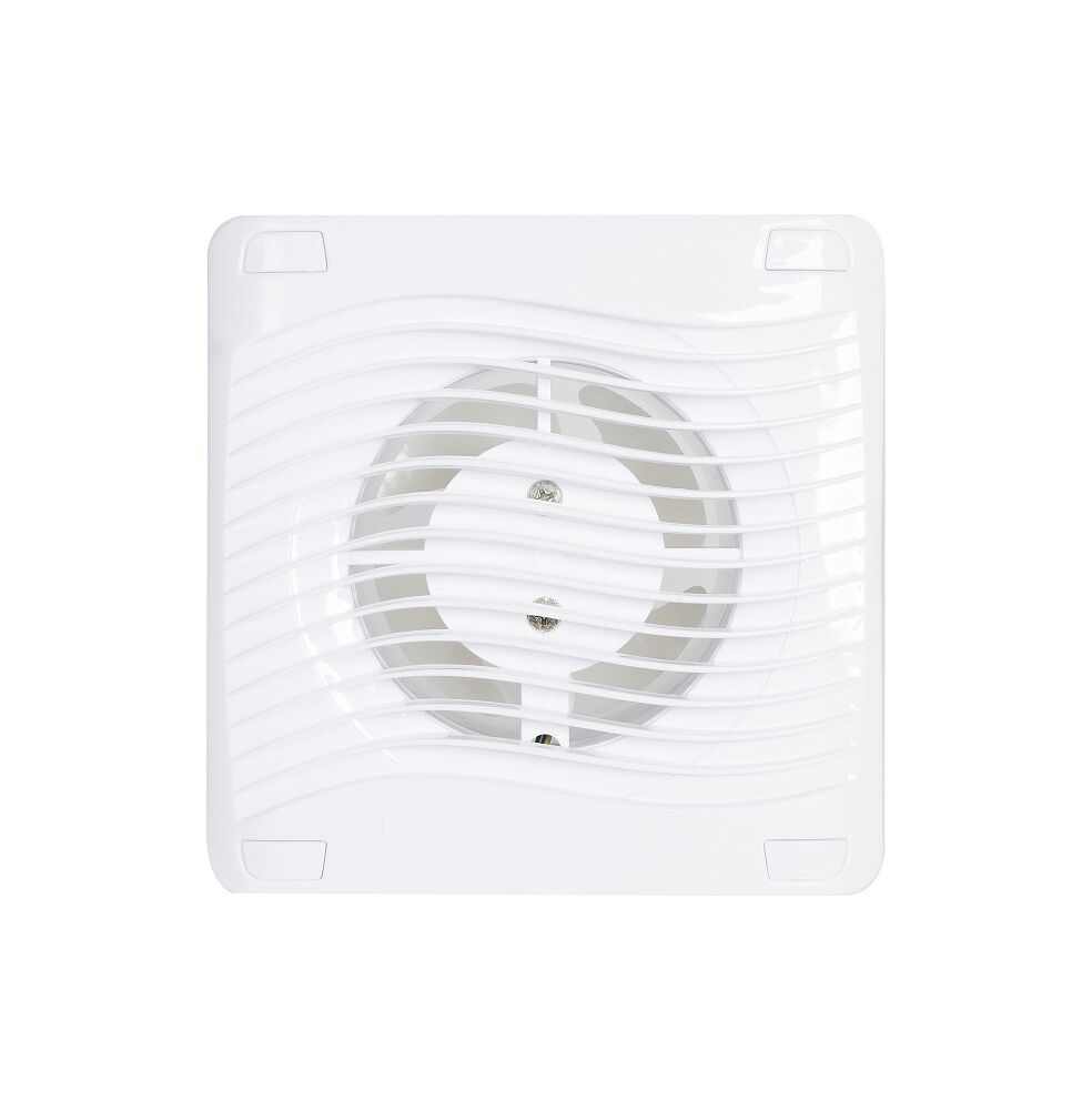 Exaustor 90 Branco ITC