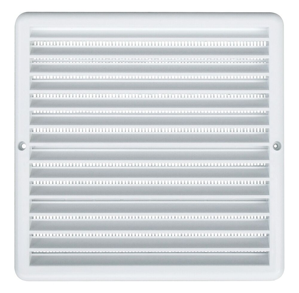 Grade de Ventilação ITC Quadrada 20x20cm GQ2020