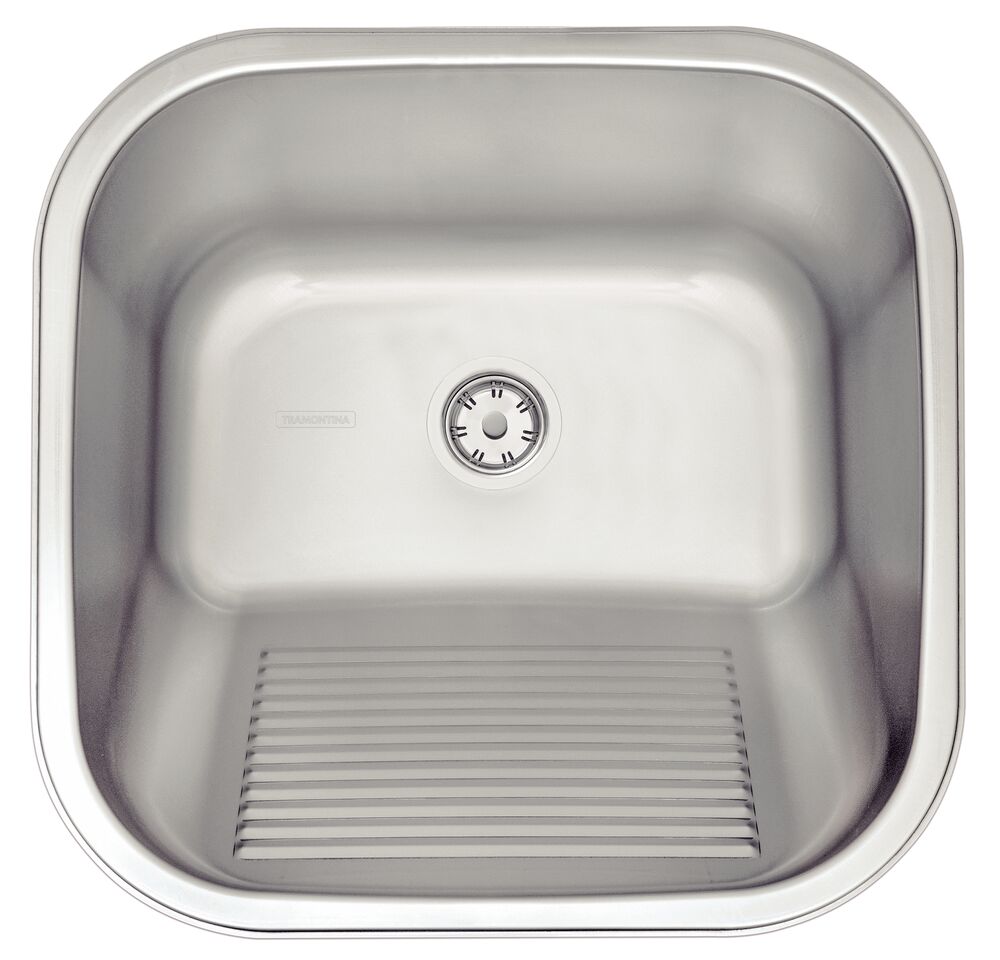 Tanque de Inox Hera 23L Acetinado Tramontina