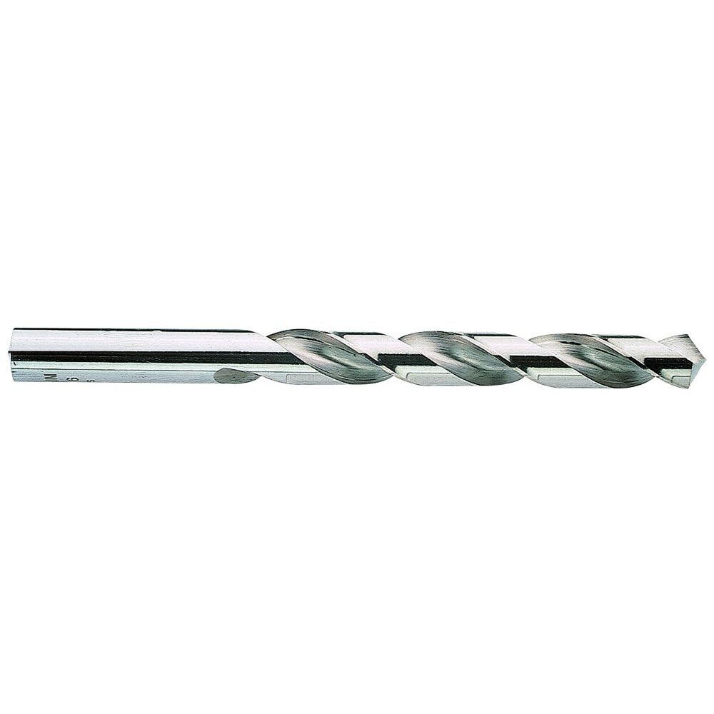 Broca Aço Rápido DIN 338 para Metais 2,5x30mm Irwin