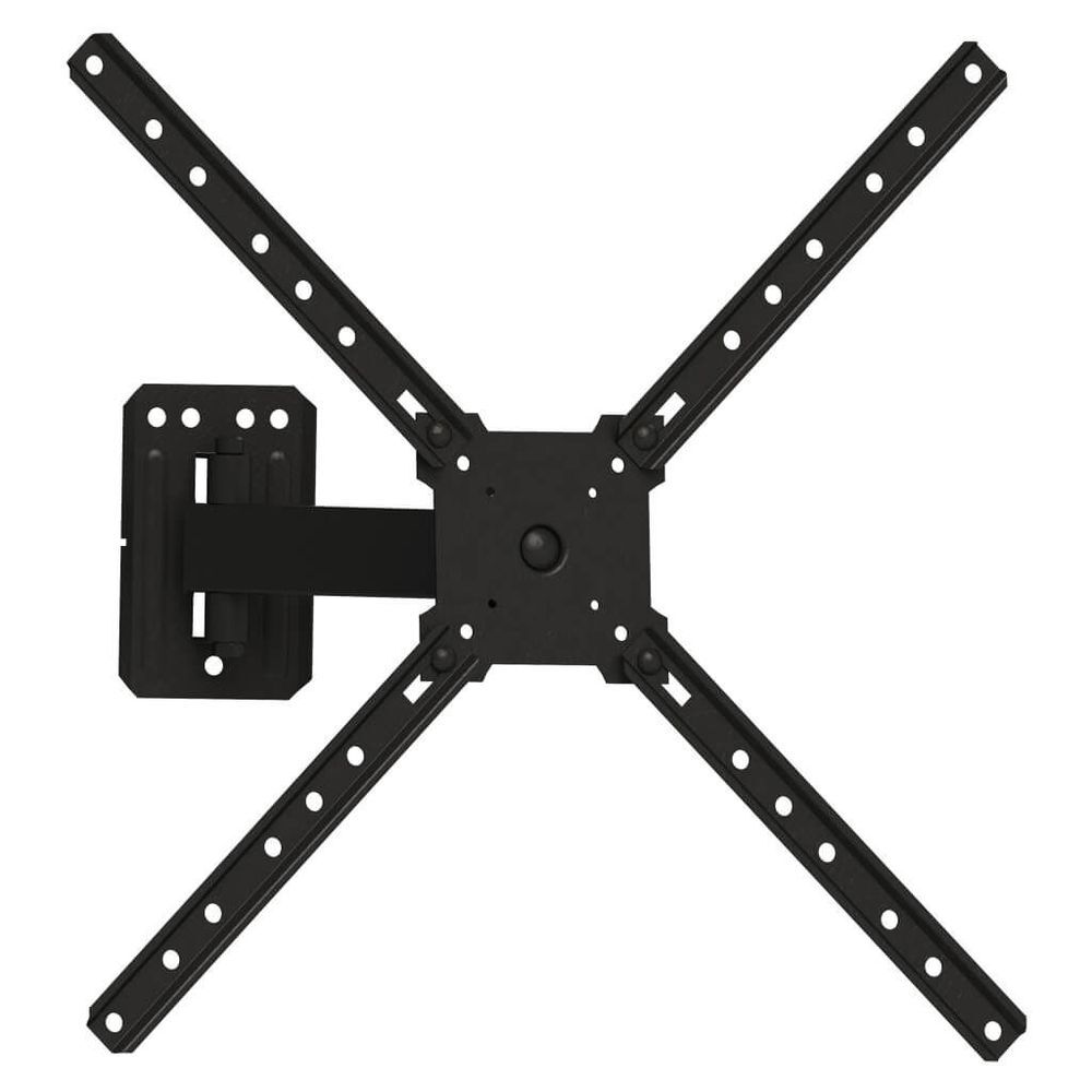 Suporte Articulado para TV LED, LCD, Plasma, 3D e Smart TV de 10