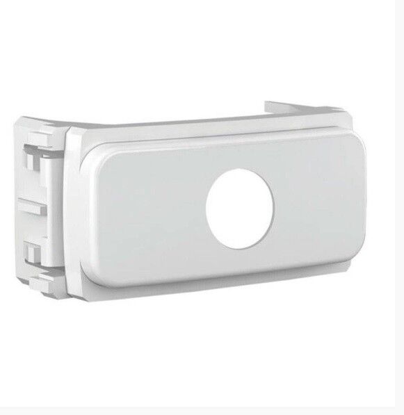 Módulo Saída de Fio Weg Composé Branco 14178400