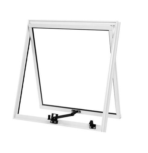 Janela Maxim-ar Alumínio CRV Classic 50x50cm
