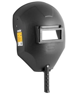 Máscara para Solda Escudo VD 621 Vonder