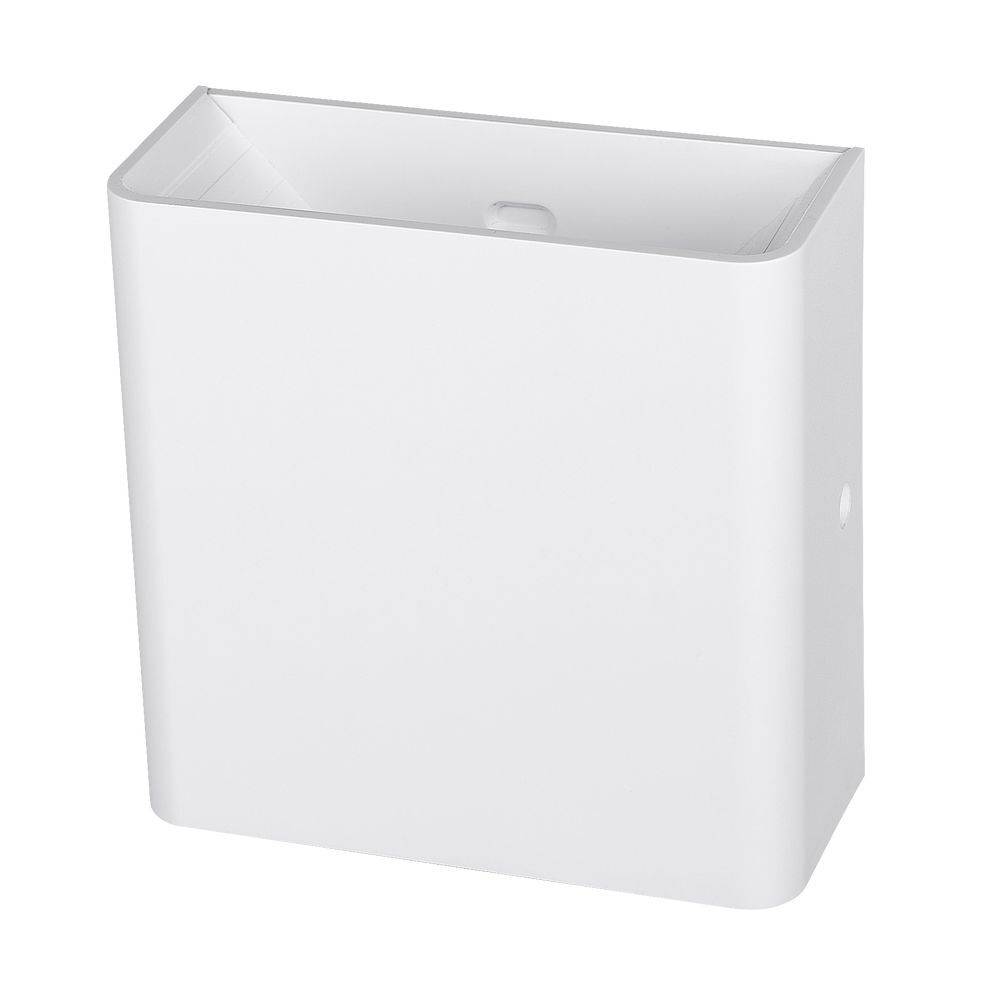Arandela de Led 3W 3000K Branca Elegance