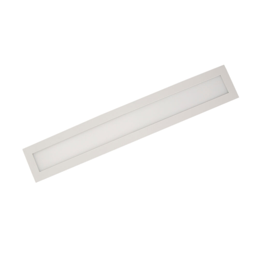 Painel Sobrepor 18W LED 3000K Luz Amarela Avant