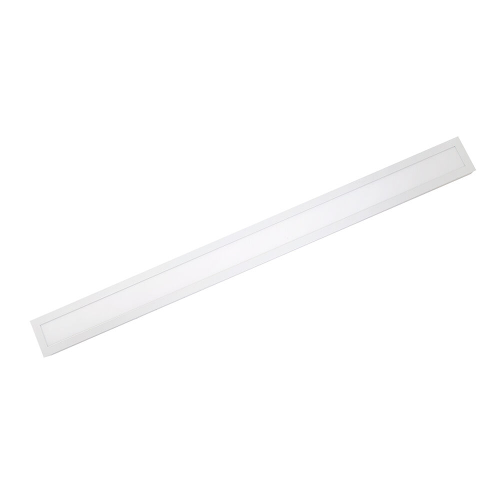 Painel LED Sobrepor 36W Fit 6500K Luz Branca Avant
