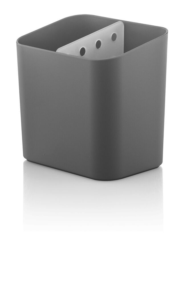 Escorredor de Talheres Chumbo Ou