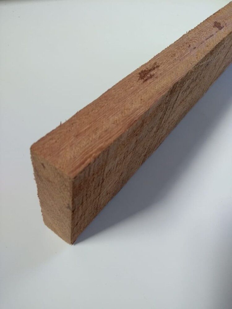 Ripa Angelim Pedra Bruta 2,5x4m 4cm Madeireira Real Park