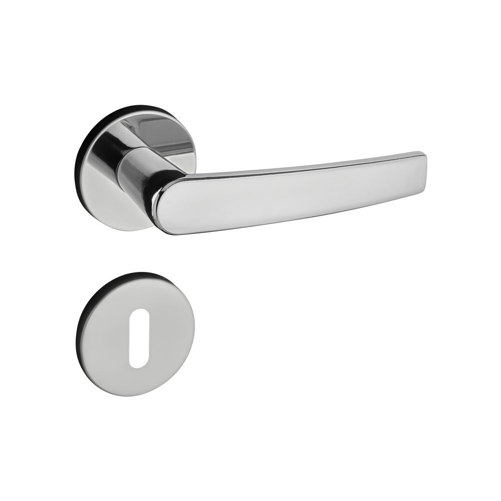 Fechadura Roseta Interna Pado 40mm 401