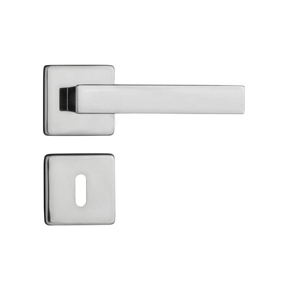 Fechadura Roseta Interna Pado 40mm 408