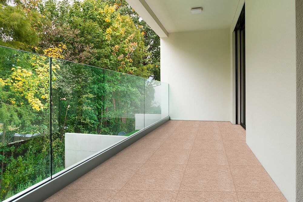 Piso Cerâmico Rio Basalto Bold Externo 50x50 Ilhabella