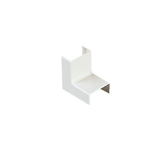 Cotovelo Interno Tramontina 20x10mm Branco