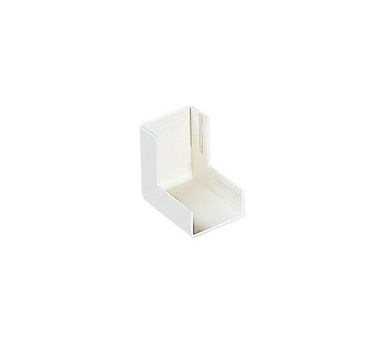 Cotovelo Externo 20x10mm Branco Tramontina