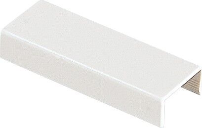 Luva Sobrepor 20x10mm Tramontina Branca